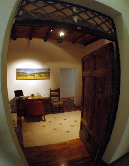 רומא B&B Suburbe מראה חיצוני תמונה