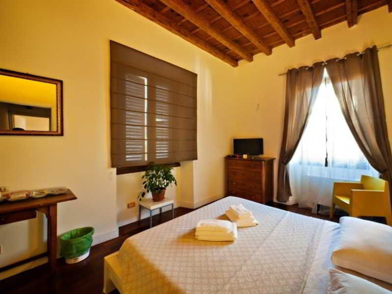 רומא B&B Suburbe מראה חיצוני תמונה