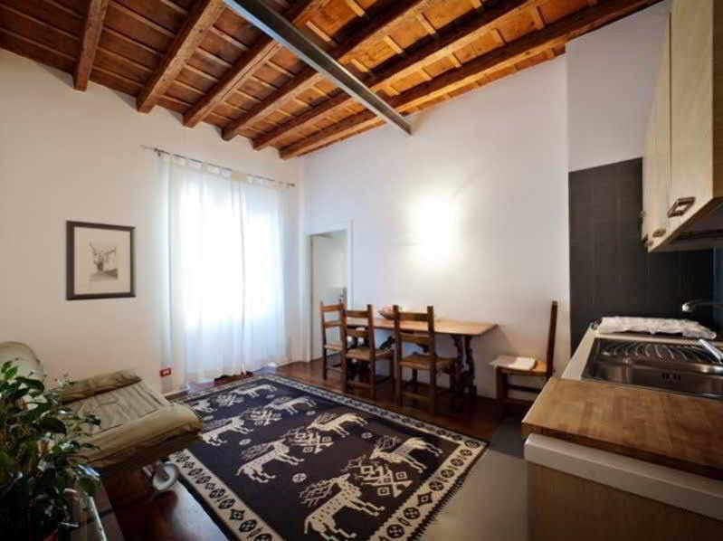 רומא B&B Suburbe מראה חיצוני תמונה