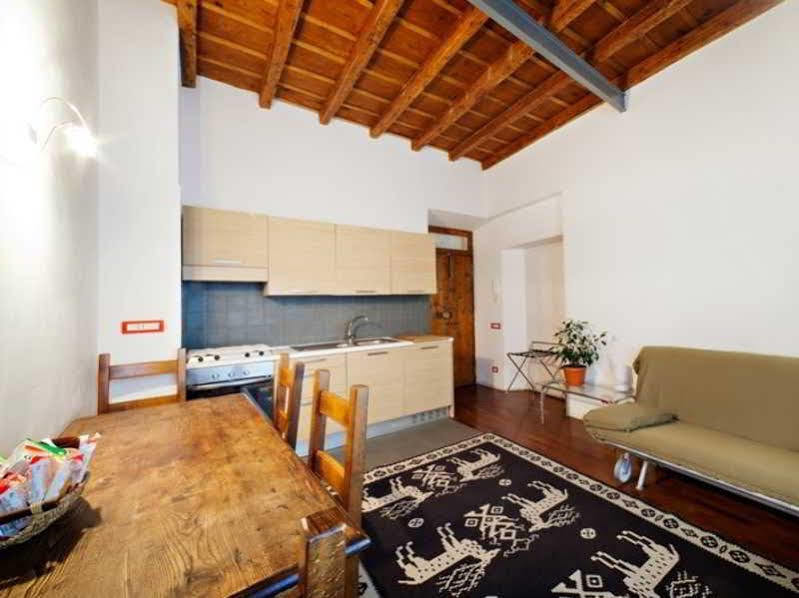 רומא B&B Suburbe מראה חיצוני תמונה