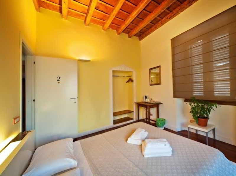 רומא B&B Suburbe מראה חיצוני תמונה