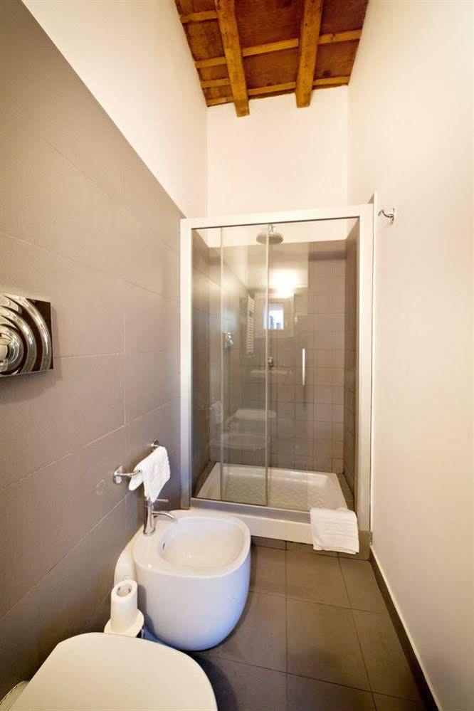 רומא B&B Suburbe מראה חיצוני תמונה