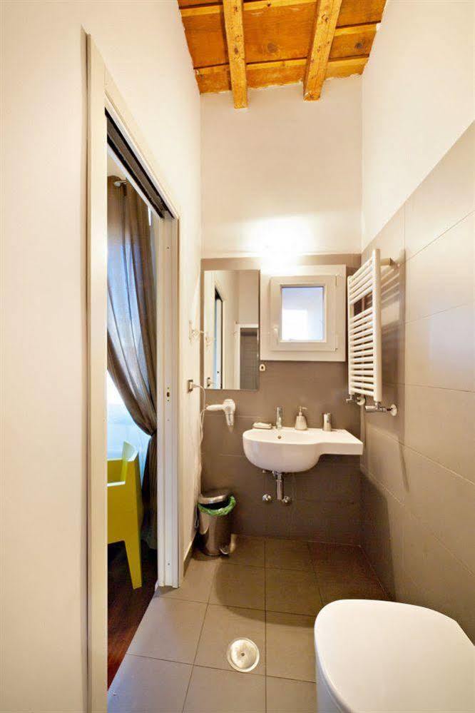 רומא B&B Suburbe מראה חיצוני תמונה